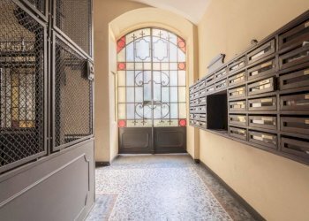 Bilocale Via Carlo Alberto, Torino (zona Centro) - foto 35
