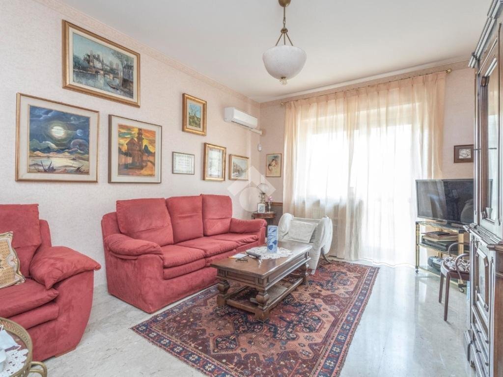 Trilocale Via Colombo, Torino (zona Crocetta) - foto 1
