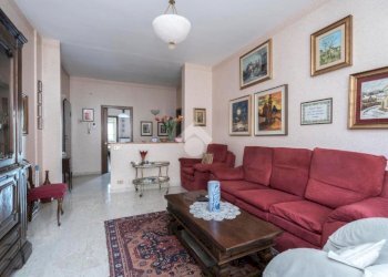 Trilocale Via Colombo, Torino (zona Crocetta) - foto 3