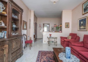 Trilocale Via Colombo, Torino (zona Crocetta) - foto 4
