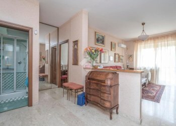 Trilocale Via Colombo, Torino (zona Crocetta) - foto 8