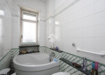 Trilocale Via Colombo, Torino (zona Crocetta) - foto 20