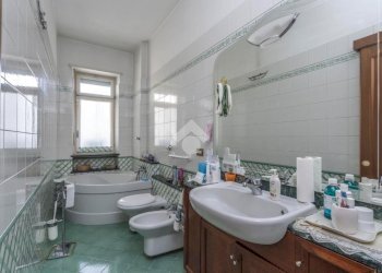Trilocale Via Colombo, Torino (zona Crocetta) - foto 21