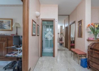 Trilocale Via Colombo, Torino (zona Crocetta) - foto 22