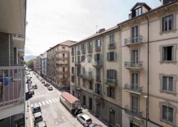 Trilocale Via Colombo, Torino (zona Crocetta) - foto 24