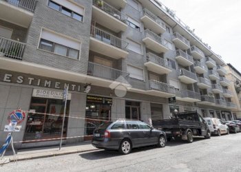 Trilocale Via Colombo, Torino (zona Crocetta) - foto 27