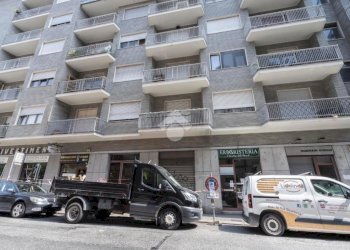 Trilocale Via Colombo, Torino (zona Crocetta) - foto 29