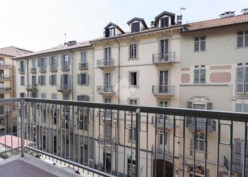 Trilocale Via Colombo, Torino (zona Crocetta) - foto 30