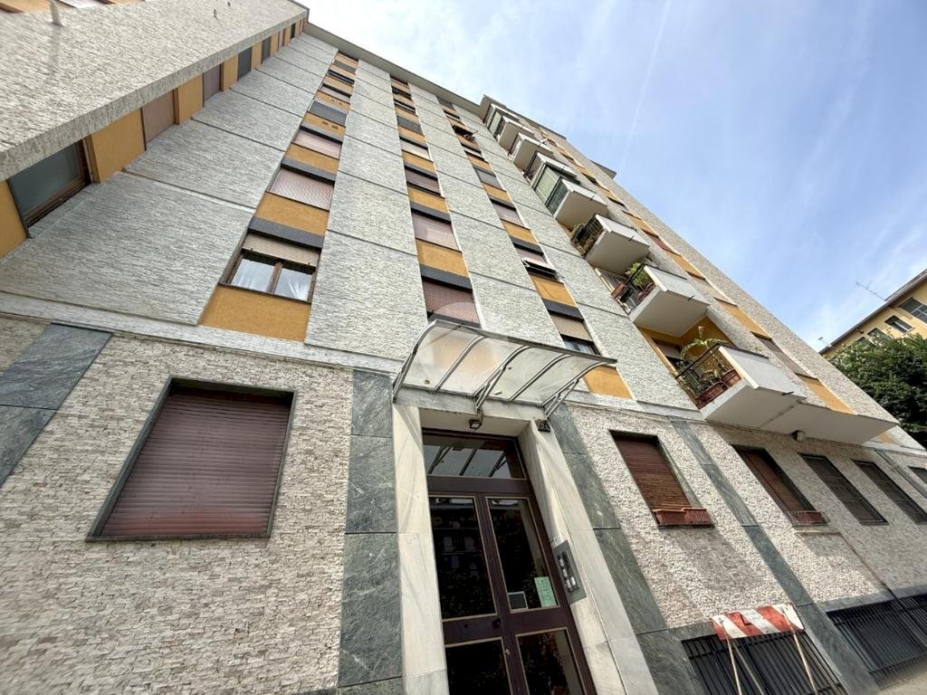 Bilocale Via Carlo Marochetti, Milano (zona Corvetto) - foto 1