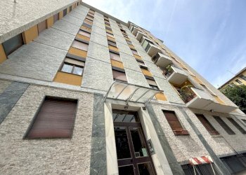 Bilocale Via Carlo Marochetti, Milano (zona Corvetto) - foto 1