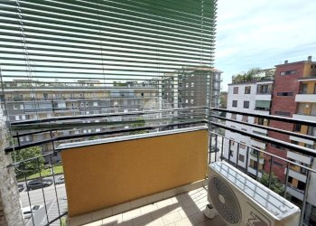 Bilocale Via Carlo Marochetti, Milano (zona Corvetto) - foto 10