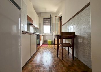 Bilocale Via Carlo Marochetti, Milano (zona Corvetto) - foto 13