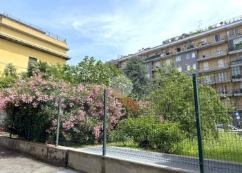 Bilocale Via Carlo Marochetti, Milano (zona Corvetto) - foto 22
