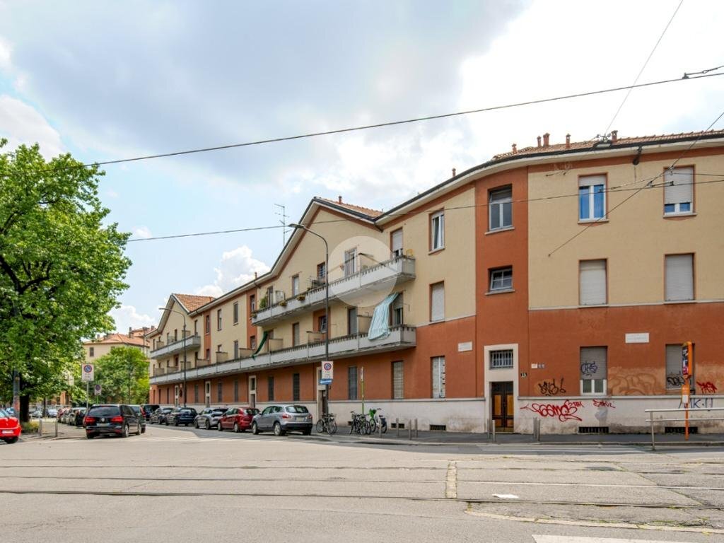 Bilocale Piazza Monte Falterona, Milano (zona San Siro) - foto 1