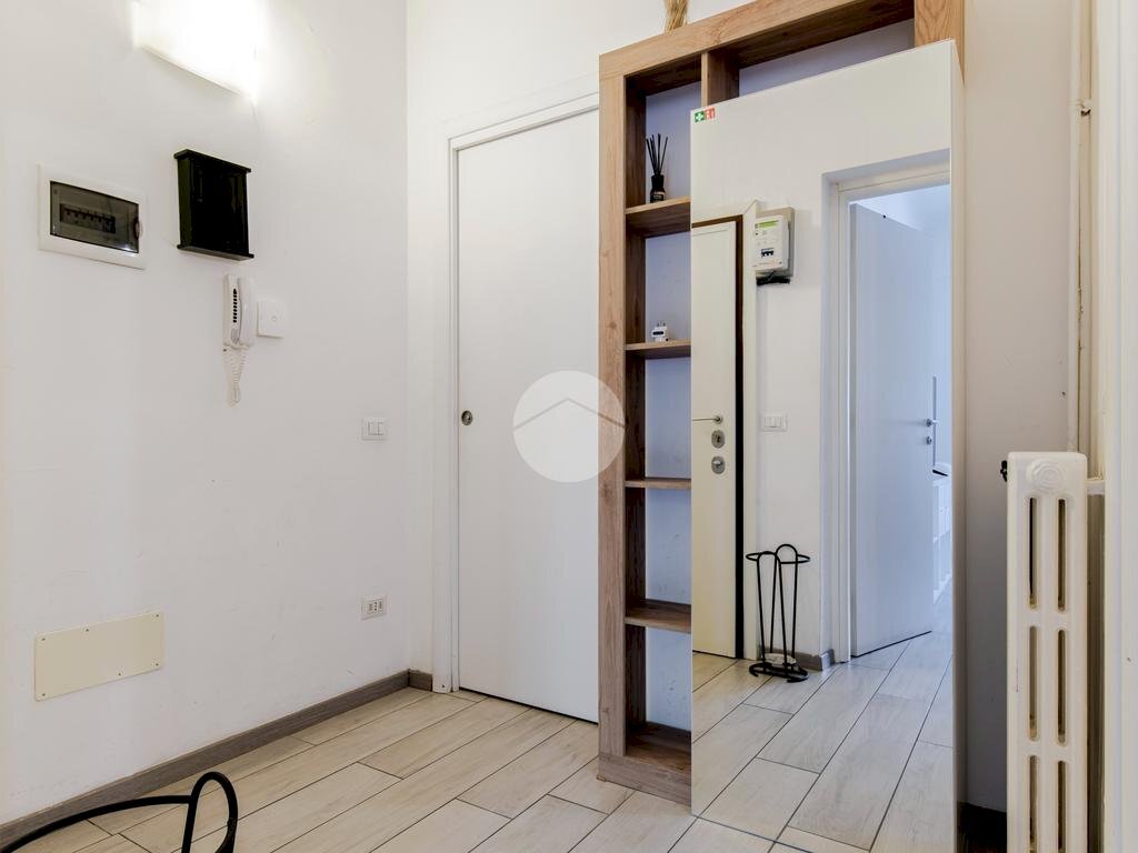 Bilocale Piazza Monte Falterona, Milano (zona San Siro) - foto 2