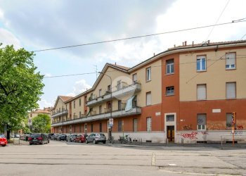 Bilocale Piazza Monte Falterona, Milano (zona San Siro) - foto 1