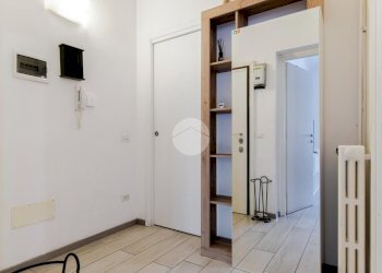 Bilocale Piazza Monte Falterona, Milano (zona San Siro) - foto 2