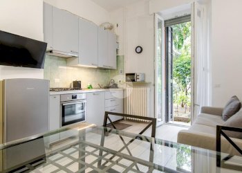 Bilocale Piazza Monte Falterona, Milano (zona San Siro) - foto 5