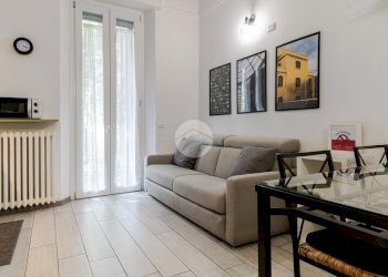 Bilocale Piazza Monte Falterona, Milano (zona San Siro) - foto 6