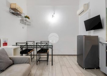 Bilocale Piazza Monte Falterona, Milano (zona San Siro) - foto 7