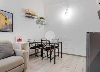 Bilocale Piazza Monte Falterona, Milano (zona San Siro) - foto 8