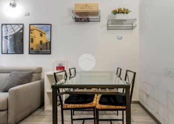 Bilocale Piazza Monte Falterona, Milano (zona San Siro) - foto 9