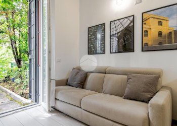 Bilocale Piazza Monte Falterona, Milano (zona San Siro) - foto 11