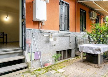 Bilocale Piazza Monte Falterona, Milano (zona San Siro) - foto 12