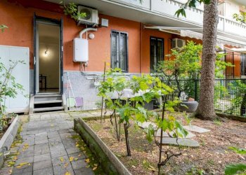 Bilocale Piazza Monte Falterona, Milano (zona San Siro) - foto 13