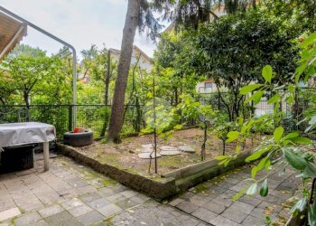 Bilocale Piazza Monte Falterona, Milano (zona San Siro) - foto 15