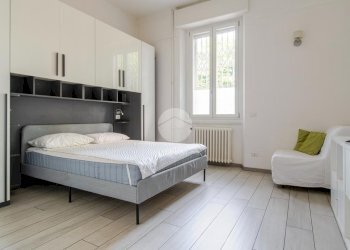 Bilocale Piazza Monte Falterona, Milano (zona San Siro) - foto 16