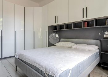 Bilocale Piazza Monte Falterona, Milano (zona San Siro) - foto 18