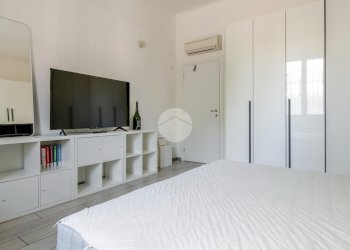 Bilocale Piazza Monte Falterona, Milano (zona San Siro) - foto 19