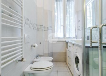 Bilocale Piazza Monte Falterona, Milano (zona San Siro) - foto 20