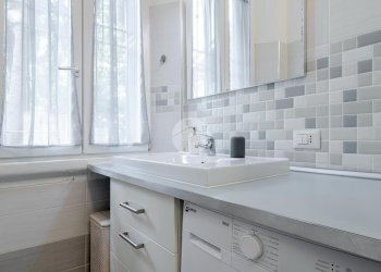Bilocale Piazza Monte Falterona, Milano (zona San Siro) - foto 21
