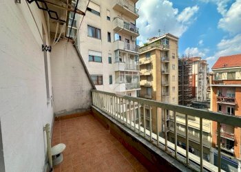 Bilocale P.za Risorgimento, Torino (zona Campidoglio) - foto 15