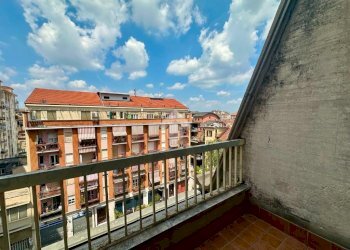 Bilocale P.za Risorgimento, Torino (zona Campidoglio) - foto 16