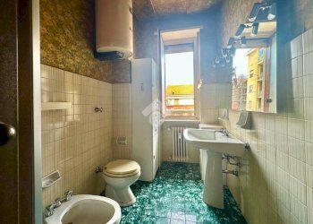 Bilocale P.za Risorgimento, Torino (zona Campidoglio) - foto 20