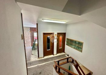 Bilocale P.za Risorgimento, Torino (zona Campidoglio) - foto 26