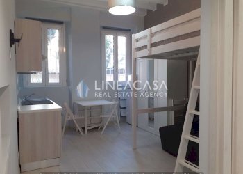 Monolocale via delle Forze Armate 380, Milano (zona Baggio) - foto 4
