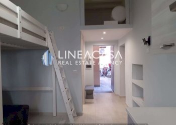 Monolocale via delle Forze Armate 380, Milano (zona Baggio) - foto 5