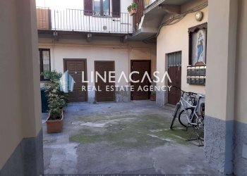 Monolocale via delle Forze Armate 380, Milano (zona Baggio) - foto 10