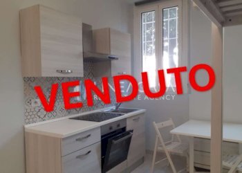 One-room apartment via delle Forze Armate 380, Milano (neighborhood Baggio) - photo 1