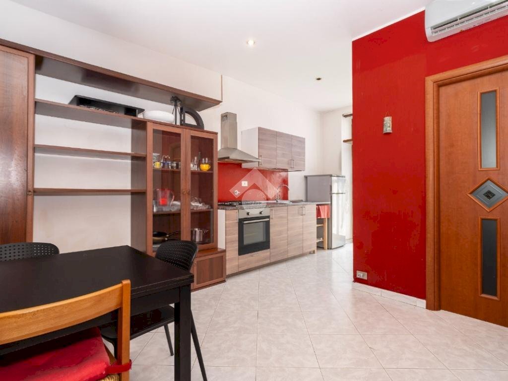 Trilocale Via Spalato, Torino (zona San Paolo) - foto 1
