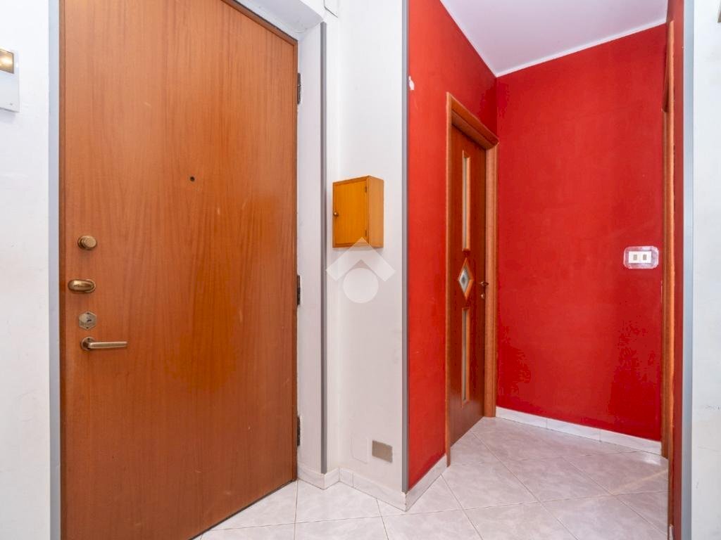 Trilocale Via Spalato, Torino (zona San Paolo) - foto 2