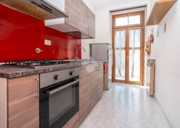 Trilocale Via Spalato, Torino (zona San Paolo) - foto 4