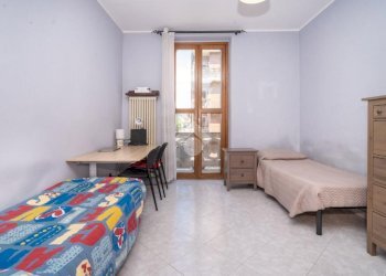 Trilocale Via Spalato, Torino (zona San Paolo) - foto 7