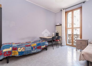 Trilocale Via Spalato, Torino (zona San Paolo) - foto 9