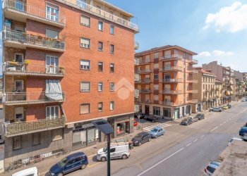 Trilocale Via Spalato, Torino (zona San Paolo) - foto 11