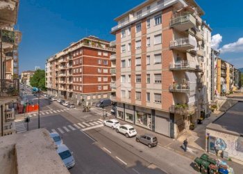 Trilocale Via Spalato, Torino (zona San Paolo) - foto 12